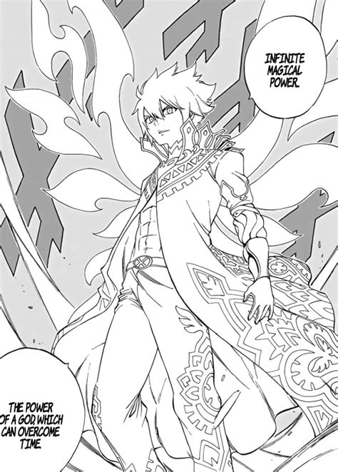 natsus death fairy heart fairy tail   daily anime art
