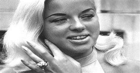 Diana Dors Son Tells Of Mums Wild Lifestyle Daily Star