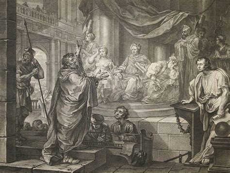 Was Ancient Roman Emperor Caligula Actually The Insane