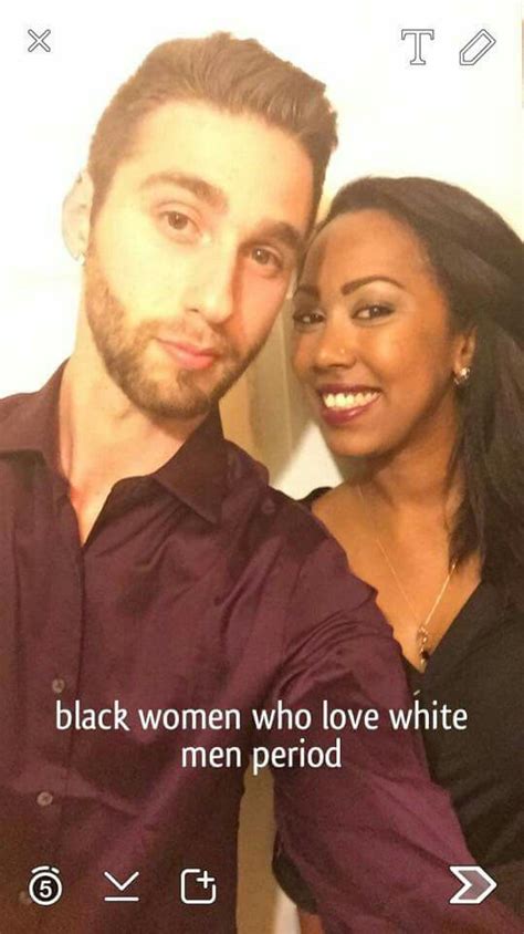 Gorgeous Interracial Couple Love Wmbw Bwwm Swirl Couples Mixed