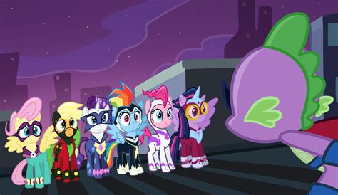 equestria daily mlp stuff power ponies ratings released