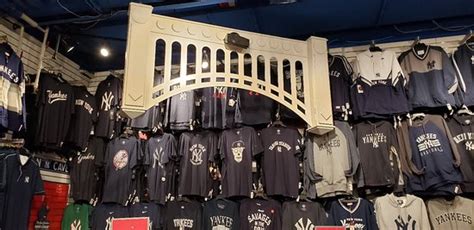 yankees clubhouse shop times square nueva york   saber antes