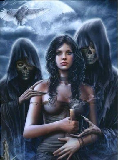 Take Me Home Gothic Fantasy Art Dark Art Art