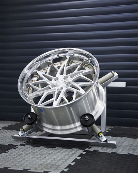 split rim alloy wheel refurbishment  repair  aid wheels