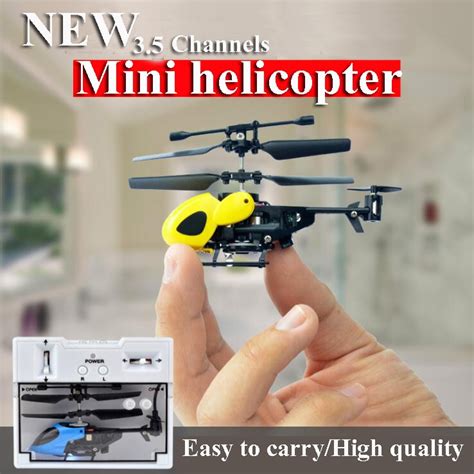 arrival mini rc helicopter  channel rc helicopter  gyroscope ir remote control