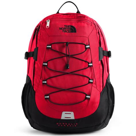 north face borealis classic pack eastern mountain sports