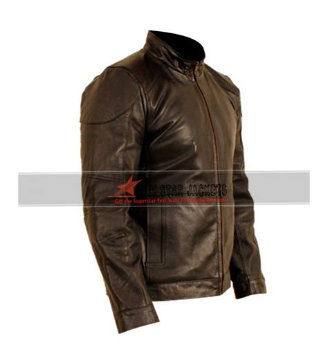 Red 2 Frank Moses Bruce Willis Jacket Sale