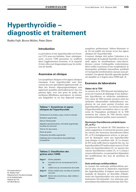 Diagnostics Différentiels Cliniques Des Dystrophies Musculaires