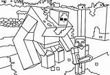 Coloring Pages Tnt Getcolorings Minecraft Print sketch template