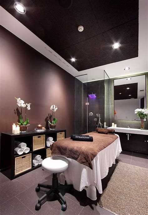 Account Suspended Massage Room Decor Spa Room Decor