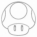 Coloring Mario Pages Super Print Flower Fire Luigi Clipart Library Line Popular sketch template