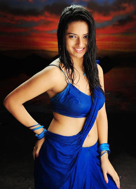 Ug Hot Telugu Movie Prema Kavali Hot Actress Isha Chawla Navel Show