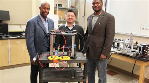 famu fsu college of enginering professors awarded 960 000 to conduct