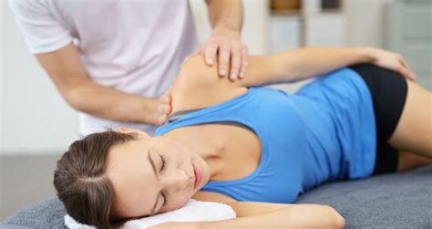 different types of massage therapy which one is right for you