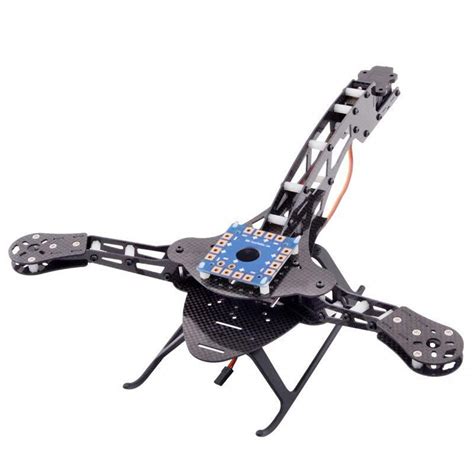 quadcopterdronesproducts carbon fiber quadcopter drone design