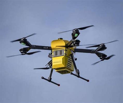 polish firms drones  lifesaver  invisible model    skies