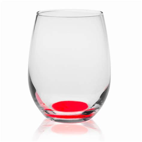 9 Oz Libbey Stemless Wine Glasses Apartment Ideas Promotional