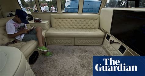 Last Volkswagen Camper Vans Are Made In Brazil In Pictures World