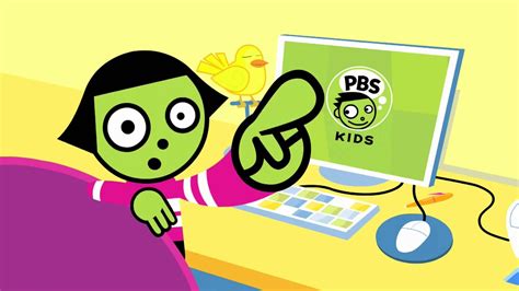 fun educational video  game apps  pbs kids