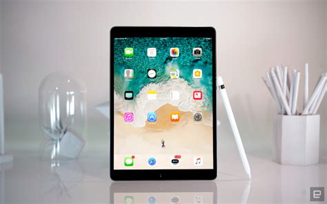 10 5 Inch Ipad Pro Reviews Impressive Screen And Hardware Update That
