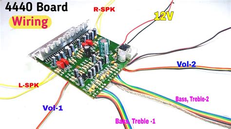 double ic circuit diagram