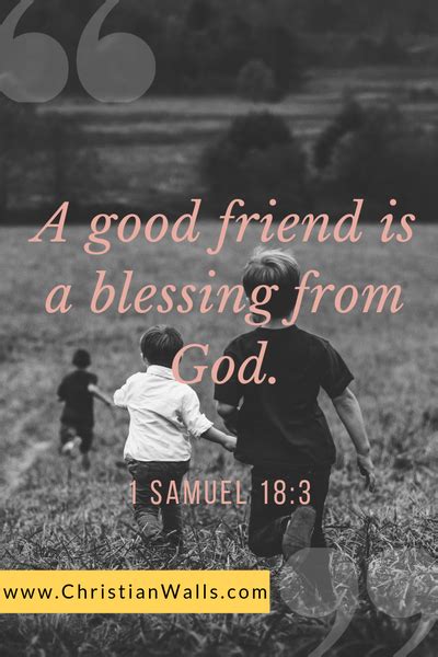 14 bible verses about friendship bible quotes about friends images