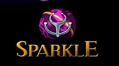 sparkle series  playstation