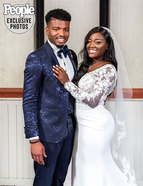 Married At First Sight First Look Meet All The New Couples From Season