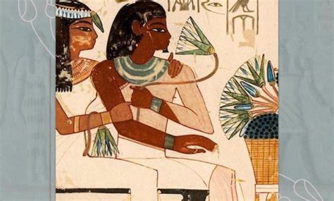 spring is part of shmw harvest season in ancient egypt egypttoday