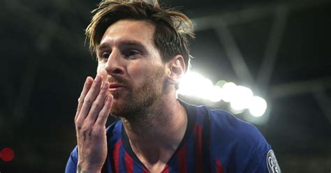 Barcelona Star Lionel Messi S Ibiza Hotel To Host Four Day Lesbian Sex