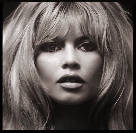 Corinna B S World Iconic Brigitte Bardot