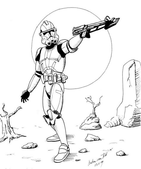 order storm trooper coloring page ultimateslap wallpaper
