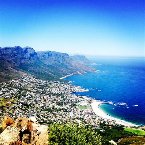 cape town south africa  city  contrasts  city  beauty  limitless world