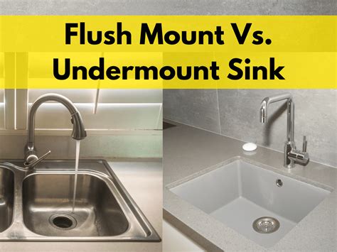 kitchen sink top mount  undermount kitchen info