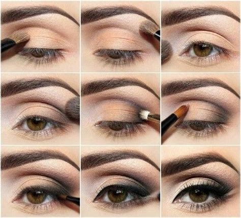 top 10 tutorials for irresistible smoky eyes top inspired