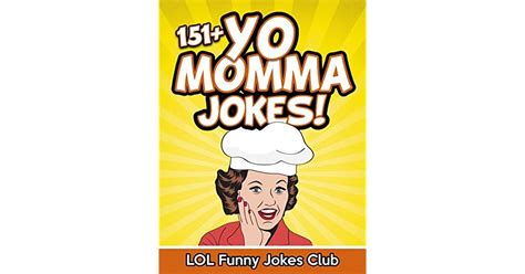 151 Yo Momma Jokes By Various