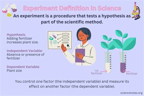 experiment definition  science    science experiment