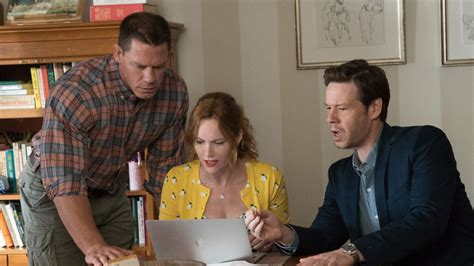 ‘blockers is a winning feminist prom comedy about sex variety
