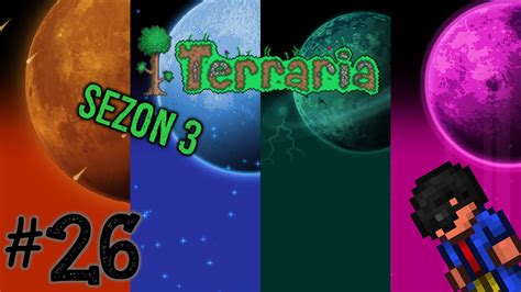 Terraria Sezon 3 Cz 26 Lunatic Cultist Lunar Events I