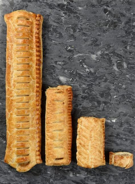Get Your Hands On The Uk S Longest Sausage Roll From Morrisons In