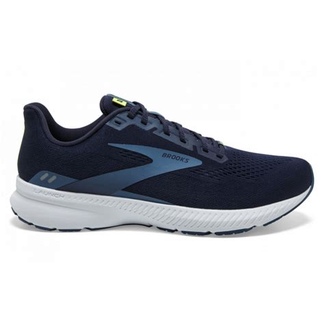 brooks running mens launch