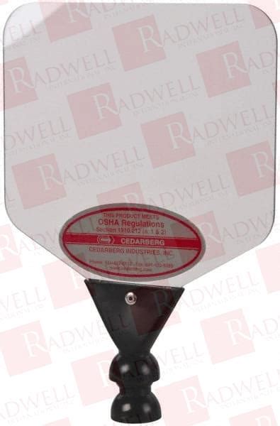 cedarberg industries buy  repair  radwell radwellcom