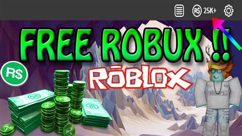 roblox how to get free unlimited robux 2016 youtube