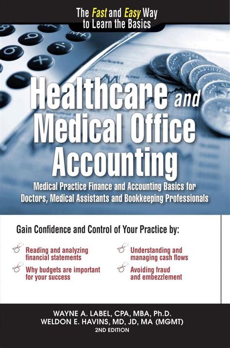 accounting   accountants  healthcare  medical office accounting  bolcom