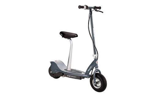 Razor E300s Review Best Budget Electric Scooter Under 300 Gears Deals