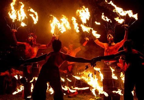 beltane fire dancers ~facebook beltane fire festival pagan