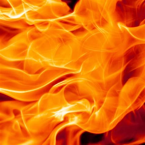 Premium Photo Hot Fire Flames Abstract Background And Texture Concept