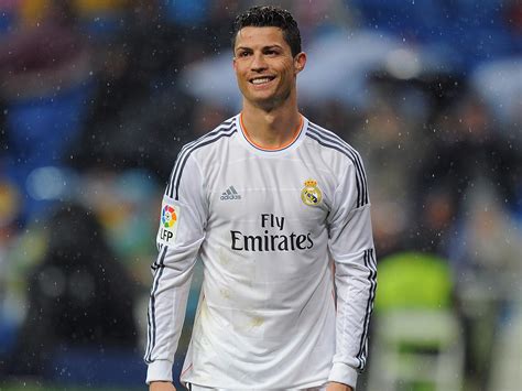 Cristiano Ronaldo Injury Latest Real Madrid Forward May Miss Copa Del