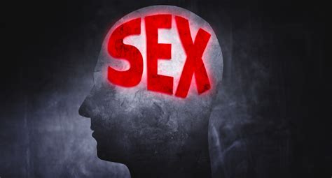 Sexual Addiction Signs Addiction Blog