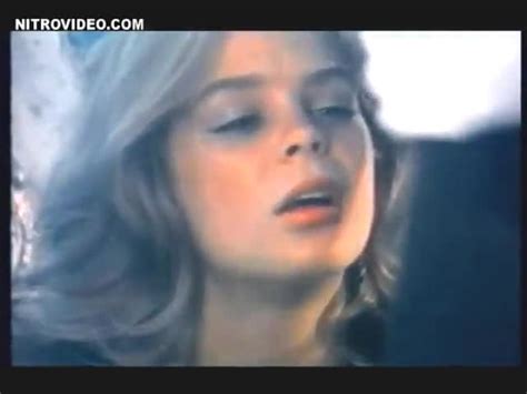 Kristin debell blowjob
